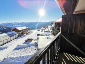 Résidence Relais - Appartement 4 couchages avec vue les montagnes de Réallon MAE-9031